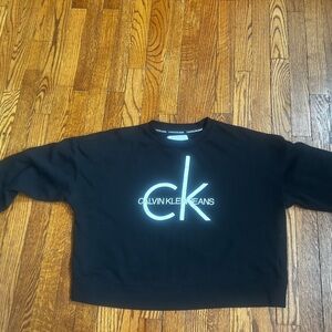 Calvin Klein Sweatshirt